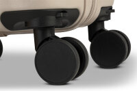 WorldpackTrolley Underseater  *beige