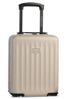 WorldpackTrolley Underseater  *beige