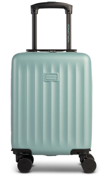 WorldpackTrolley Underseater  *graublau