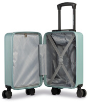 WorldpackTrolley Underseater  *graublau