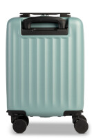 WorldpackTrolley Underseater  *graublau