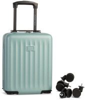 WorldpackTrolley Underseater  *graublau