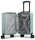 WorldpackTrolley Underseater  *graublau