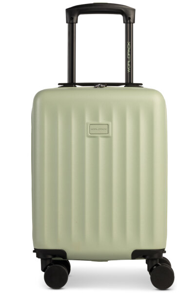 WorldpackTrolley Underseater  *grau-grün