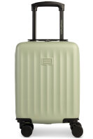 WorldpackTrolley Underseater  *grau-grün