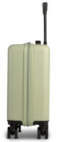 WorldpackTrolley Underseater  *grau-grün