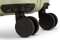 WorldpackTrolley Underseater  *grau-grün