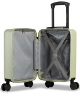 WorldpackTrolley Underseater  *grau-grün