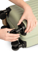 WorldpackTrolley Underseater  *grau-grün