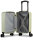 WorldpackTrolley Underseater  *grau-grün