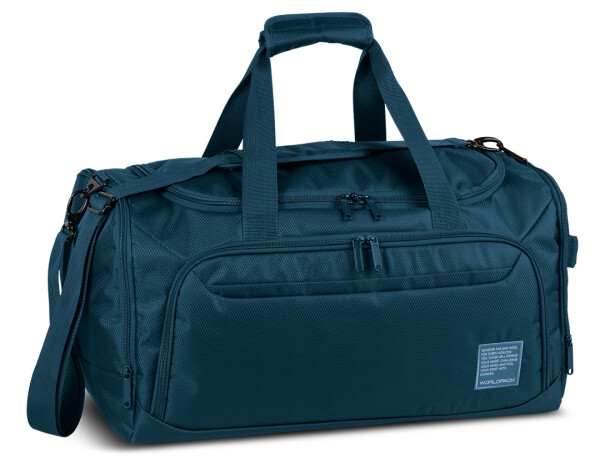 Worldpack Reisetasche *petrol