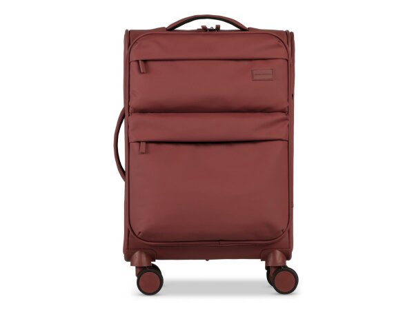 Worldpack Kyoto Trolley Set 50/60/70  *ziegelrot