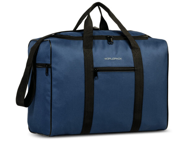 Worldpack Reisetasche  *marineblau