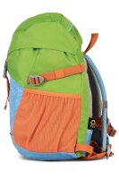 Fabrizio Kinderrucksack *hellgrün/hellblau