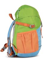 Fabrizio Kinderrucksack *hellgrün/hellblau