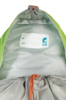 Fabrizio Kinderrucksack *hellgrün/hellblau