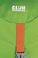 Fabrizio Kinderrucksack *hellgrün/hellblau