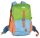 Fabrizio Kinderrucksack *hellgrün/hellblau