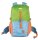 Fabrizio Kinderrucksack *hellgrün/hellblau