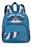 Fabrizio Kinderrucksack  *marineblau