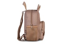 Fabrizio Kinderrucksack  *dunkelbraun