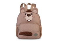 Fabrizio Kinderrucksack  *dunkelbraun