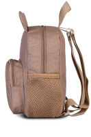 Fabrizio Kinderrucksack  *dunkelbraun