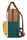 Glühwürmchen Kinderrucksack  *natur/koralle