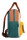 Glühwürmchen Kinderrucksack  *natur/koralle