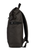 BestWay Campus Style Rucksack  *schwarz/schwarz