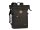 BestWay Campus Style Rucksack  *schwarz/schwarz