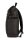 BestWay Campus Style Rucksack  *schwarz/schwarz
