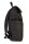 BestWay Campus Style Rucksack  *schwarz/schwarz