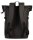 BestWay Campus Style Rucksack  *schwarz/schwarz