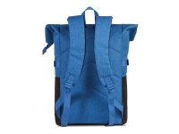 BestWay Campus Style Rucksack  *marineblau/schwarz
