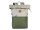 BestWay Campus Style Rucksack  *hellgrau/khaki