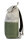 BestWay Campus Style Rucksack  *hellgrau/khaki