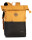 BestWay Campus Style Rucksack  *ocker/schwarz