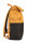 BestWay Campus Style Rucksack  *ocker/schwarz