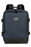 BestWay Cabin Pro Small Reiserucksack  *marineblau