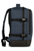 BestWay Cabin Pro Small Reiserucksack  *marineblau