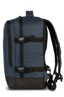 BestWay Cabin Pro Small Reiserucksack  *marineblau
