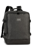 BestWay Cabin Pro Small Reiserucksack  *dunkelgrau