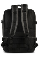 BestWay Cabin Pro Small Reiserucksack  *dunkelgrau