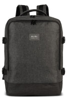 BestWay Cabin Pro Small Reiserucksack  *dunkelgrau
