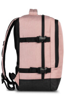 BestWay Cabin Pro Small Reiserucksack  *rosa