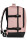 BestWay Cabin Pro Small Reiserucksack  *rosa
