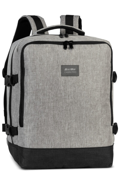 BestWay Cabin Pro Small Reiserucksack  *sand