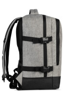 BestWay Cabin Pro Small Reiserucksack  *sand