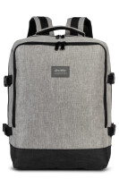 BestWay Cabin Pro Small Reiserucksack  *sand